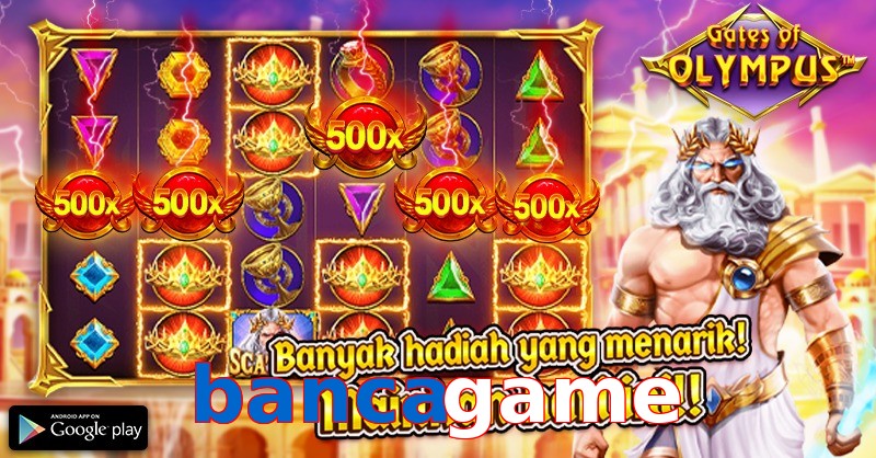 bancagame