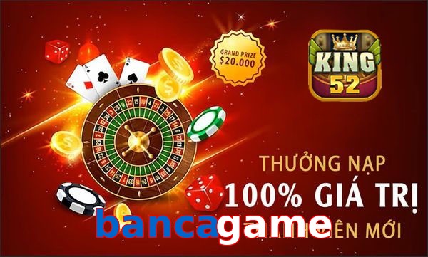 bancagame