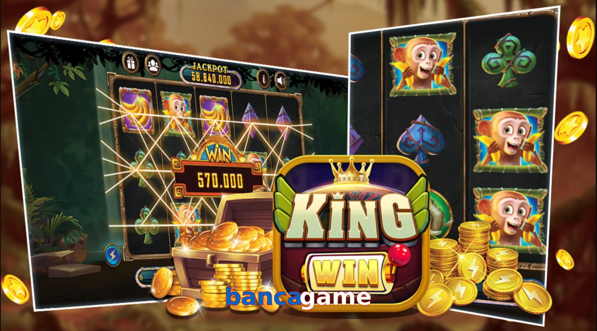 bancagame