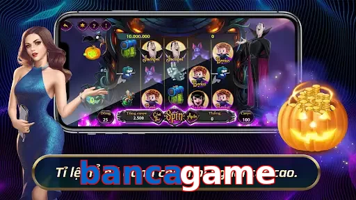 bancagame