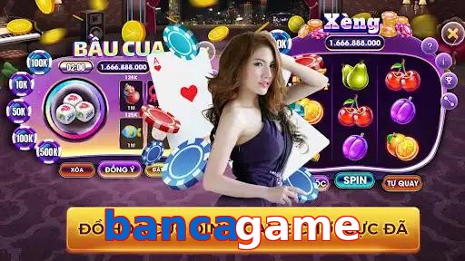 bancagame