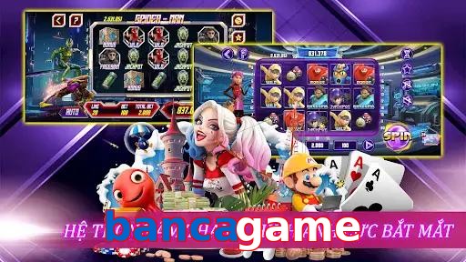 bancagame