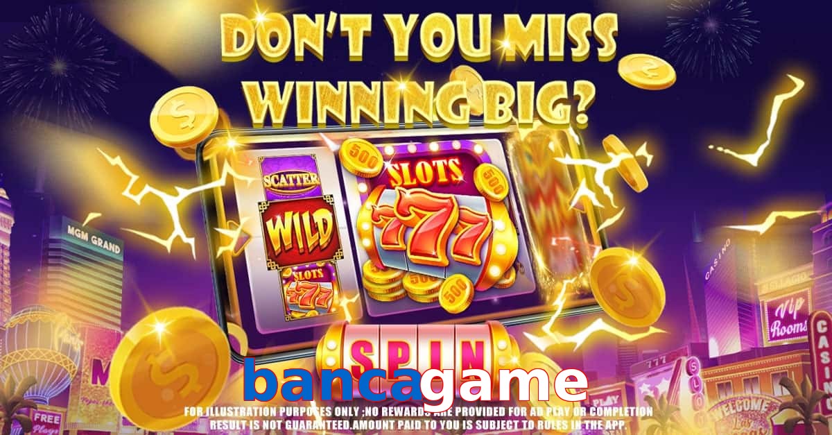 bancagame