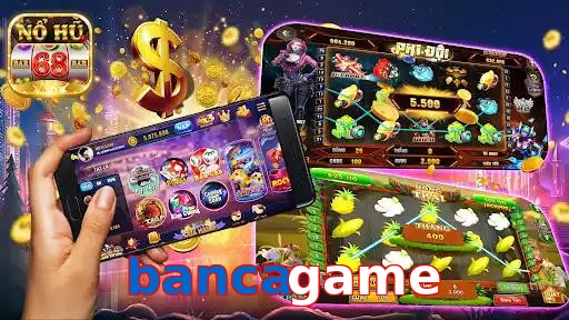 bancagame