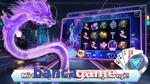 bancagame