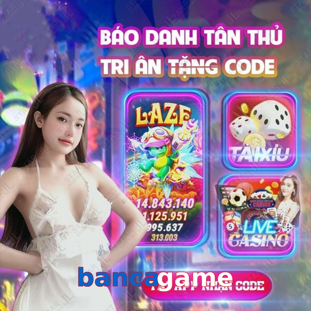 bancagame