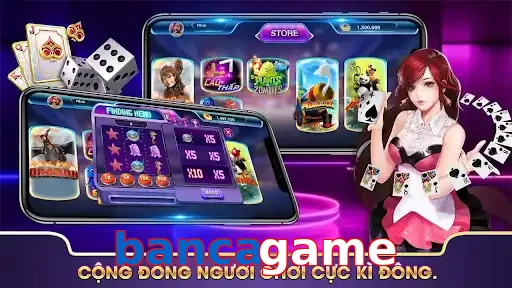 bancagame