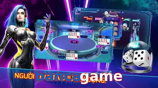 bancagame