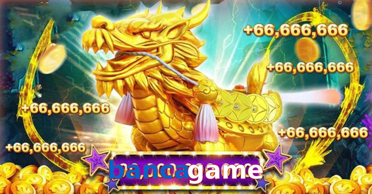 bancagame