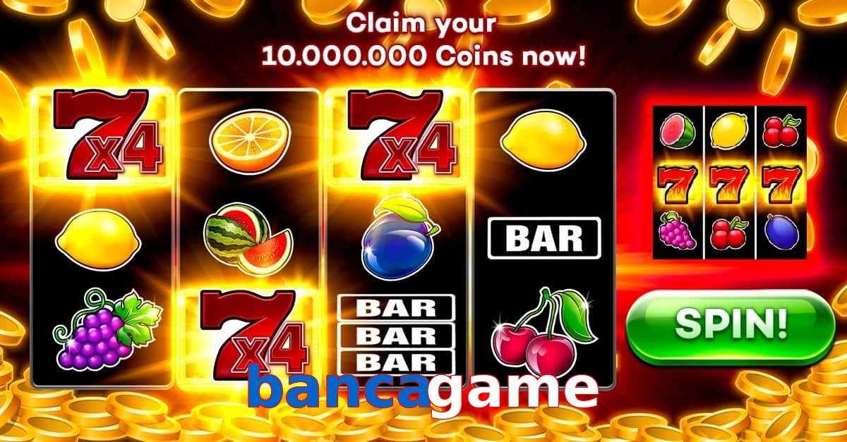 bancagame