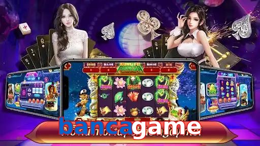 bancagame