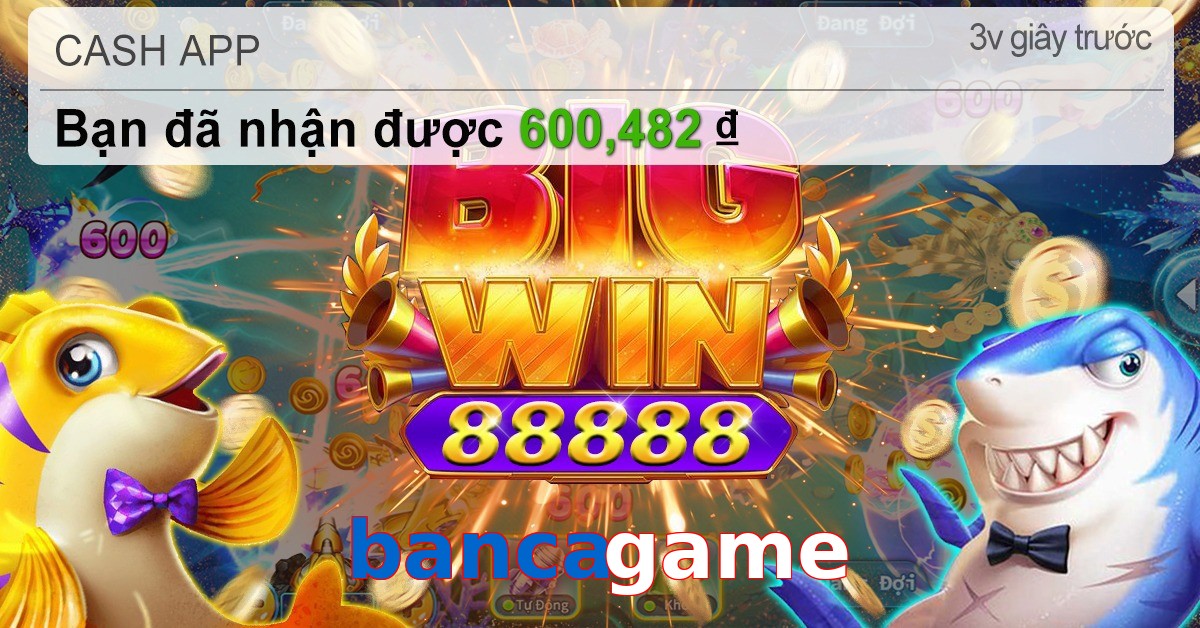bancagame