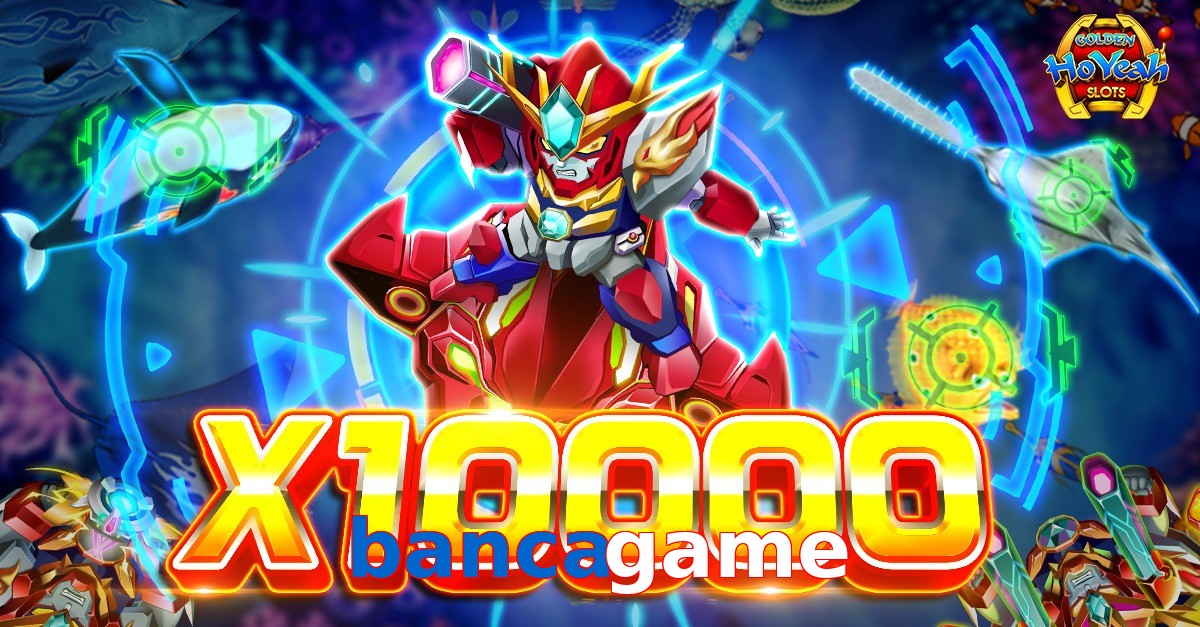 bancagame