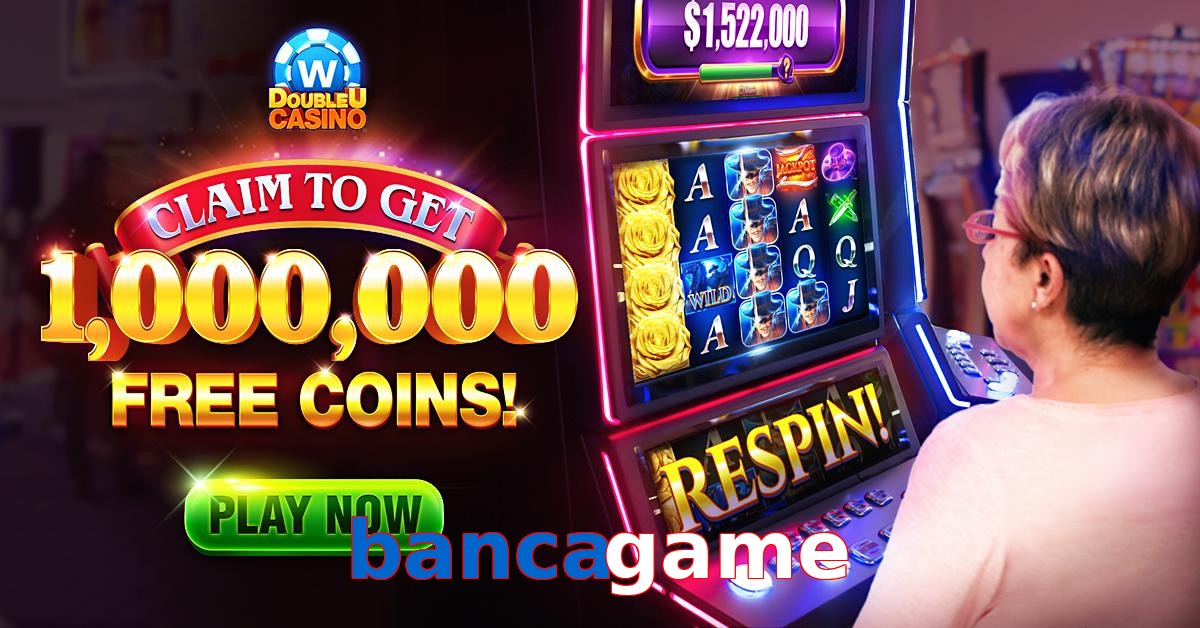 bancagame