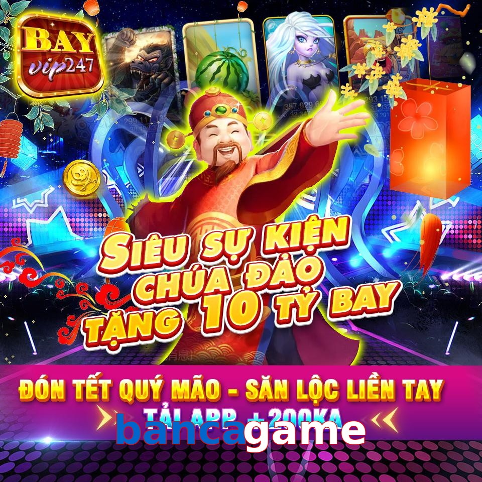 bancagame