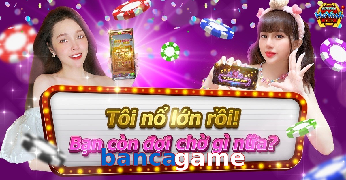 bancagame