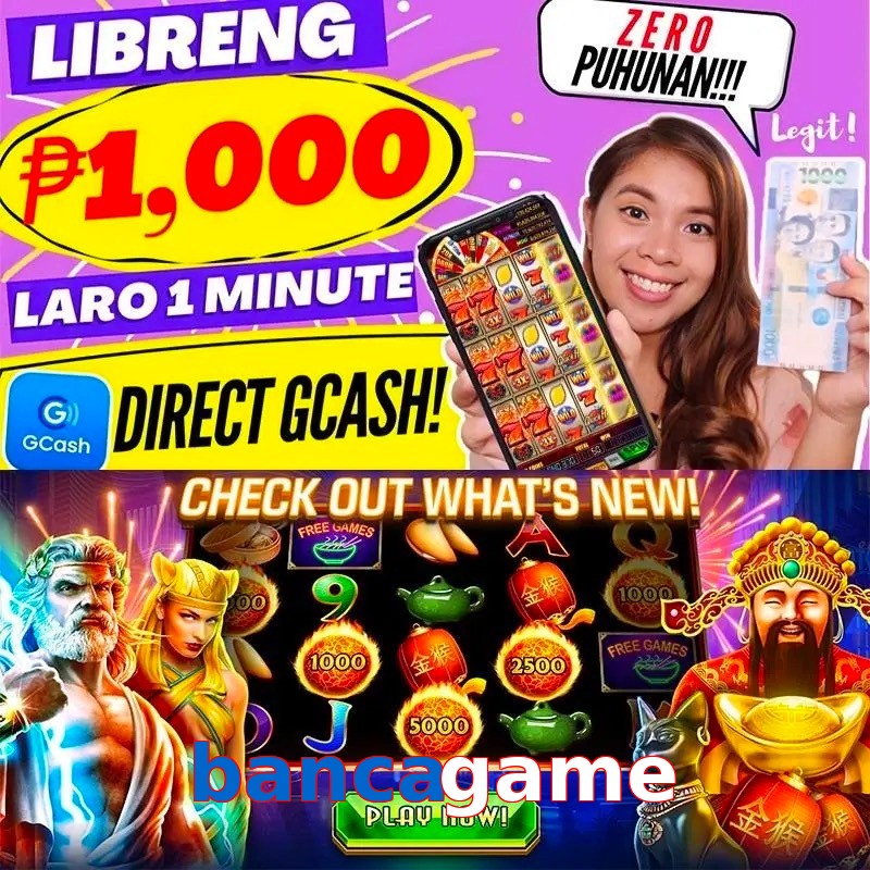 bancagame