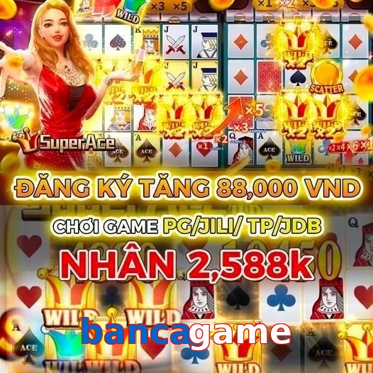 bancagame