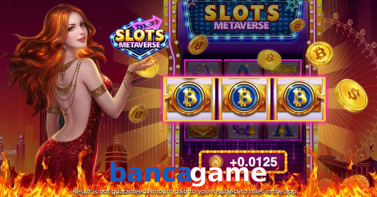 bancagame