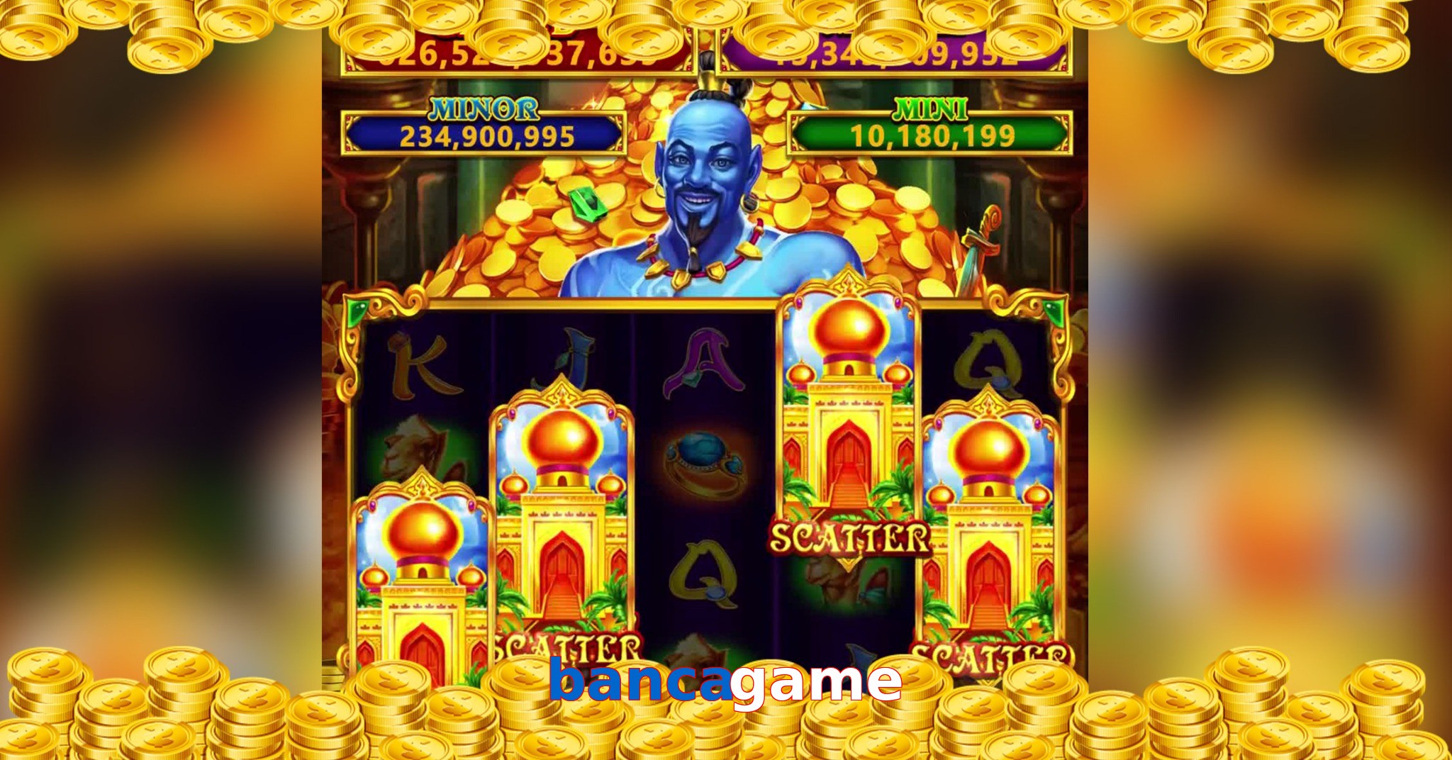 bancagame