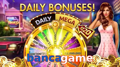 bancagame