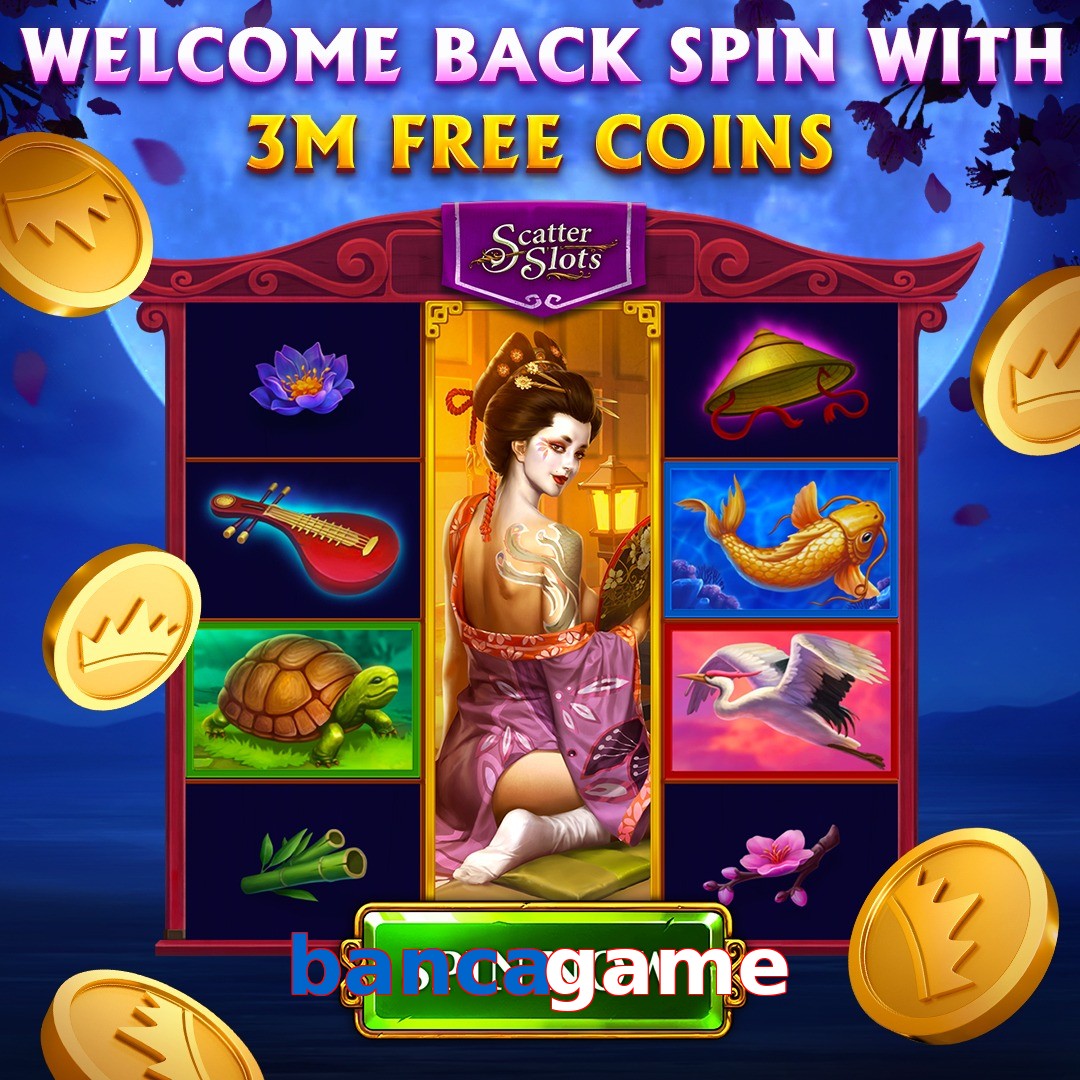 bancagame