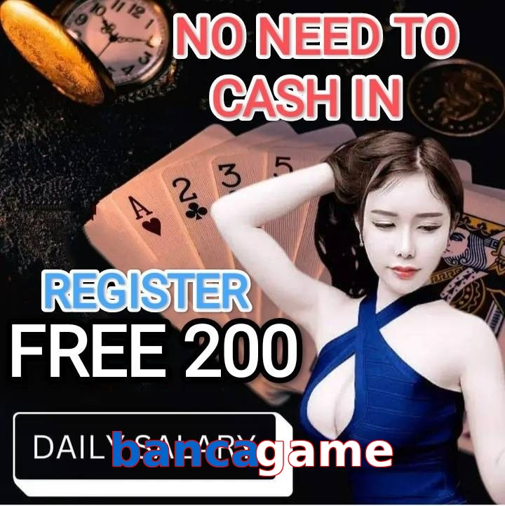 bancagame