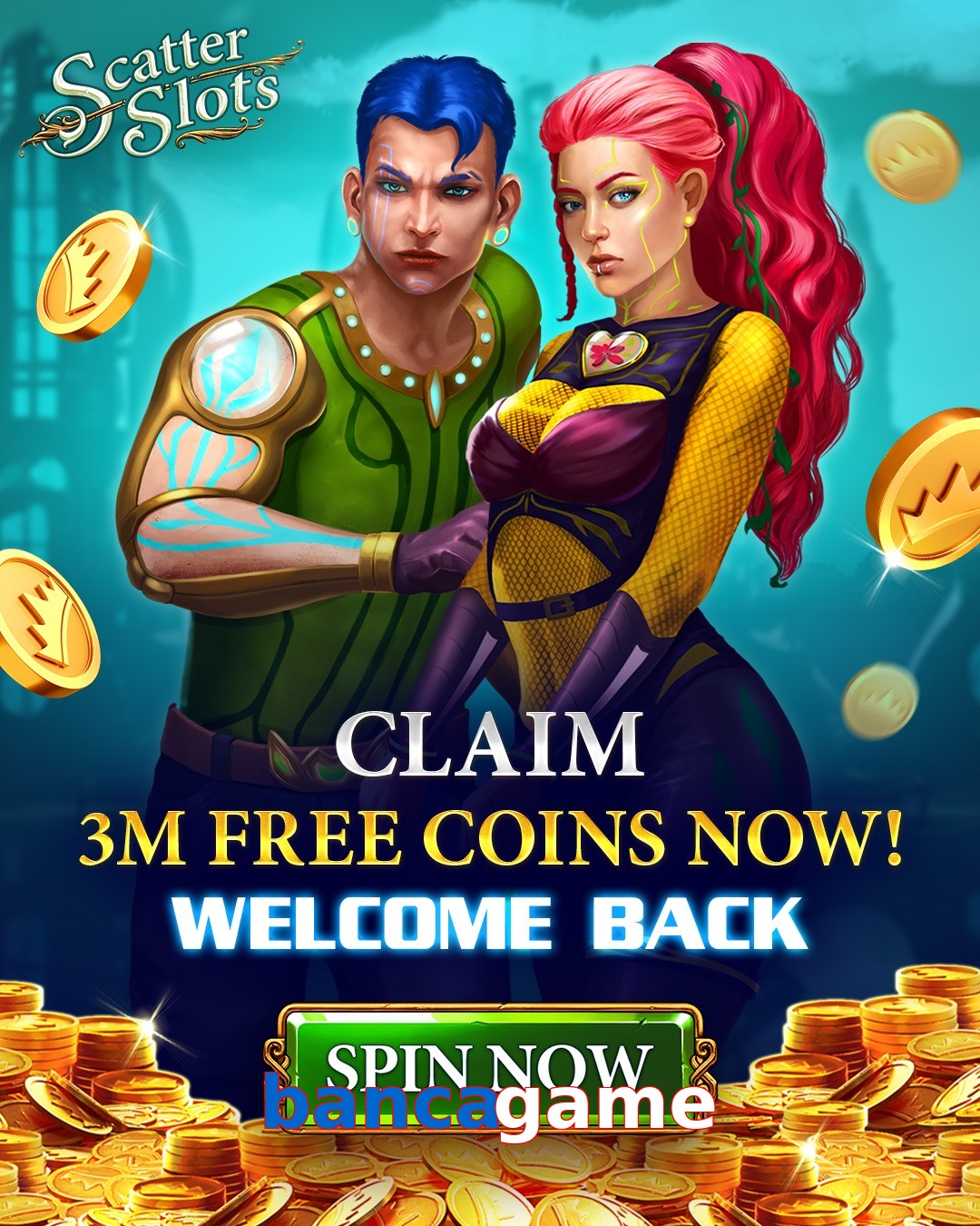 bancagame