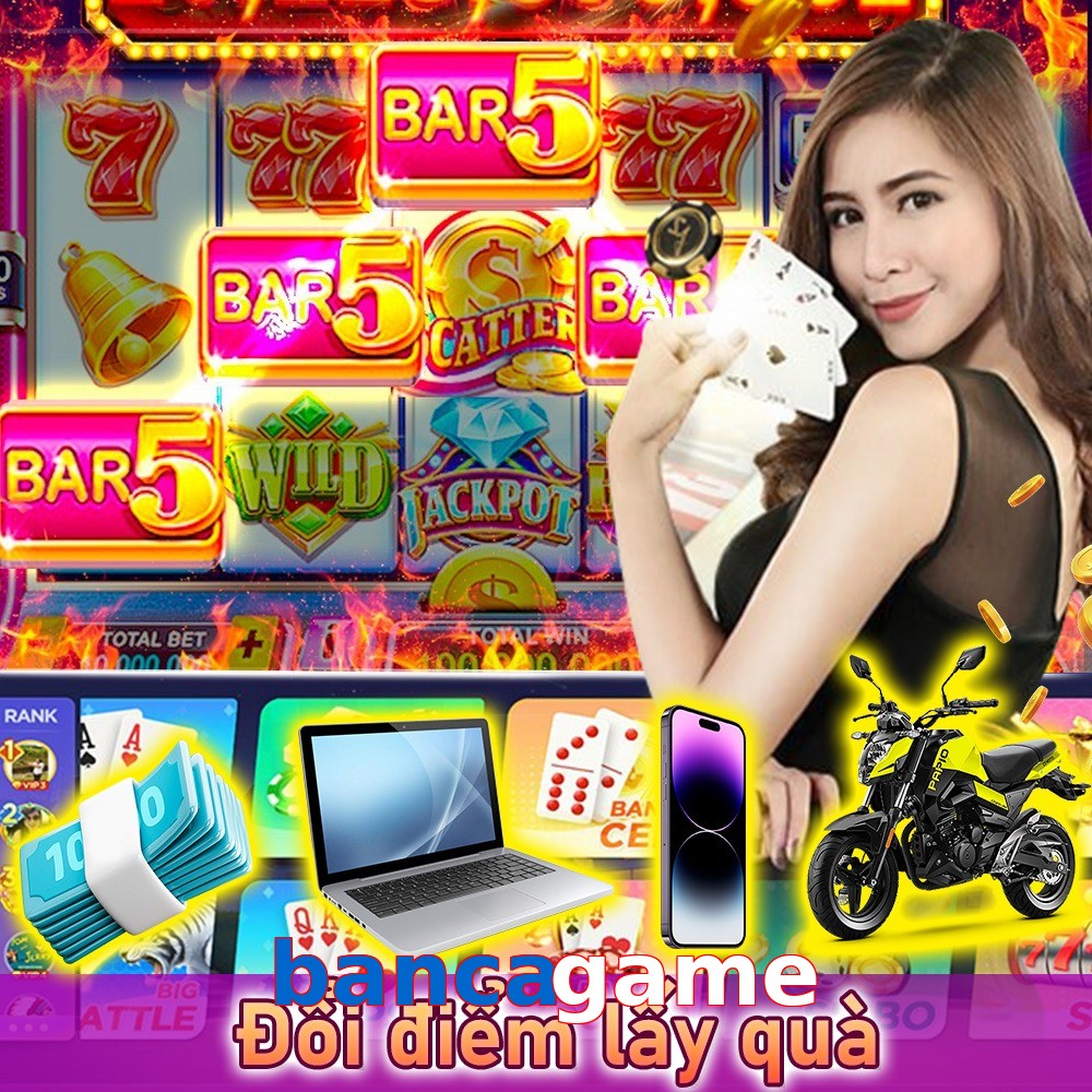 bancagame