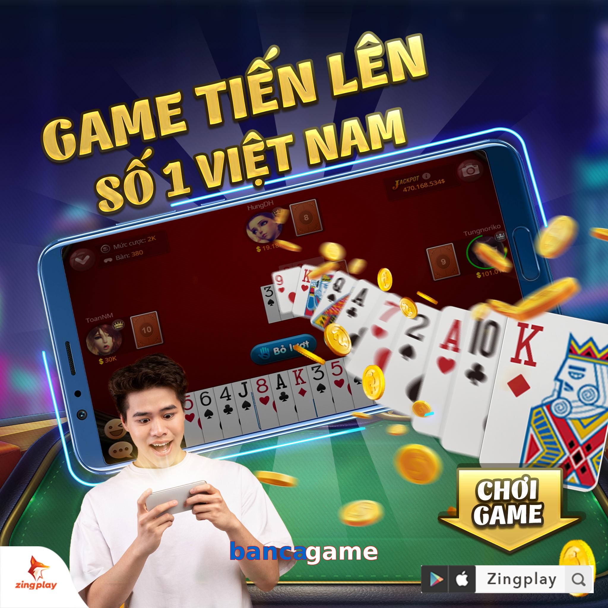 bancagame