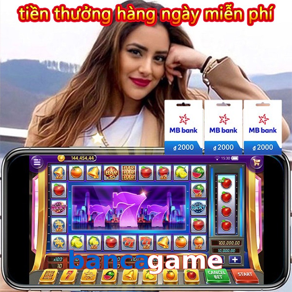 bancagame