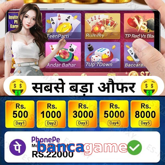 bancagame