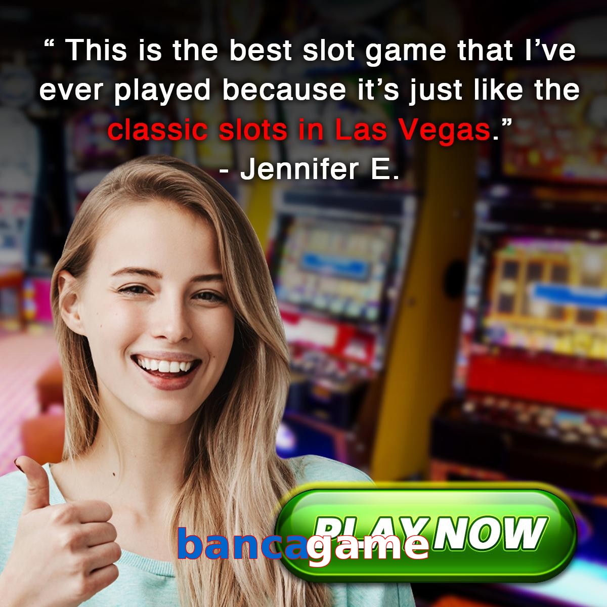 bancagame