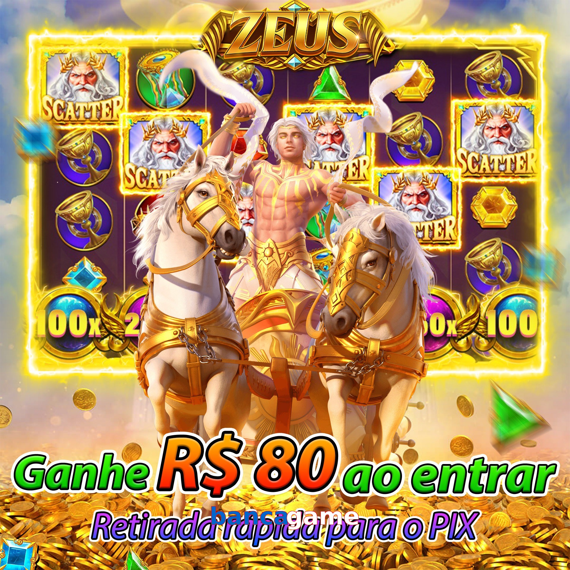 bancagame