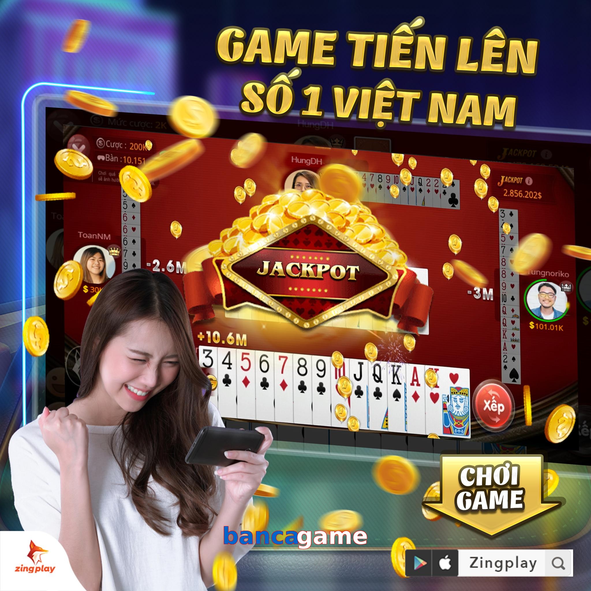 bancagame