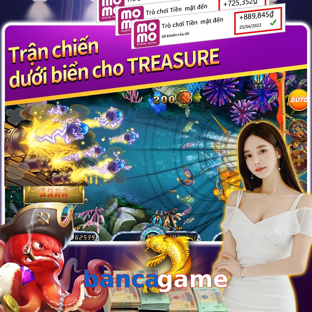 bancagame
