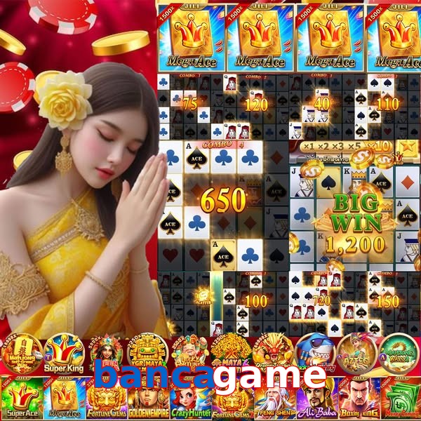 bancagame
