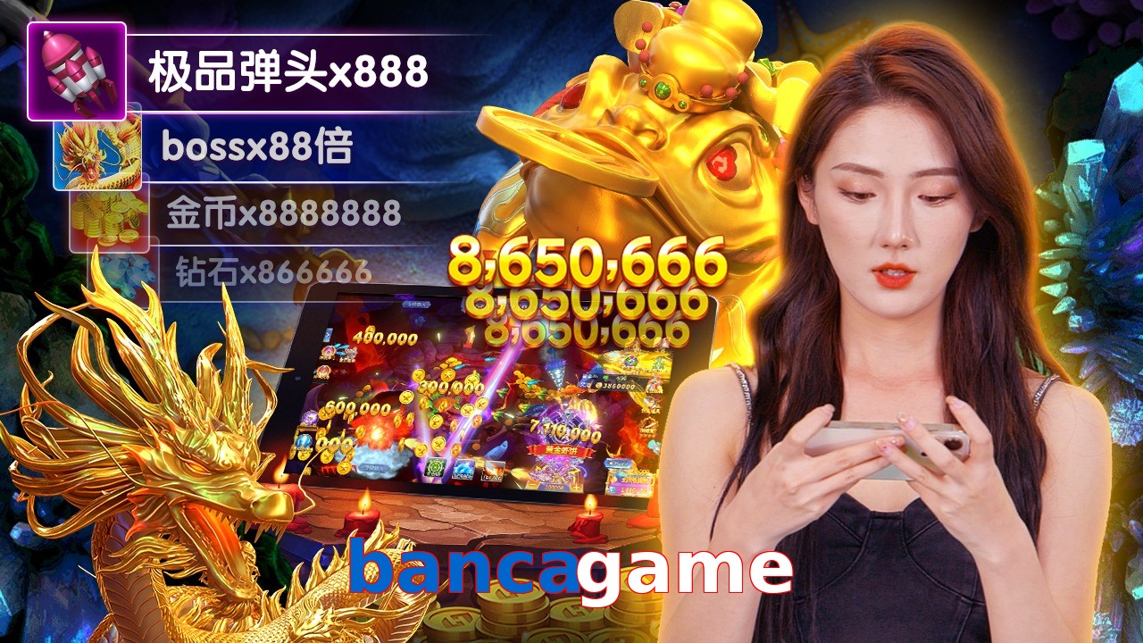 bancagame