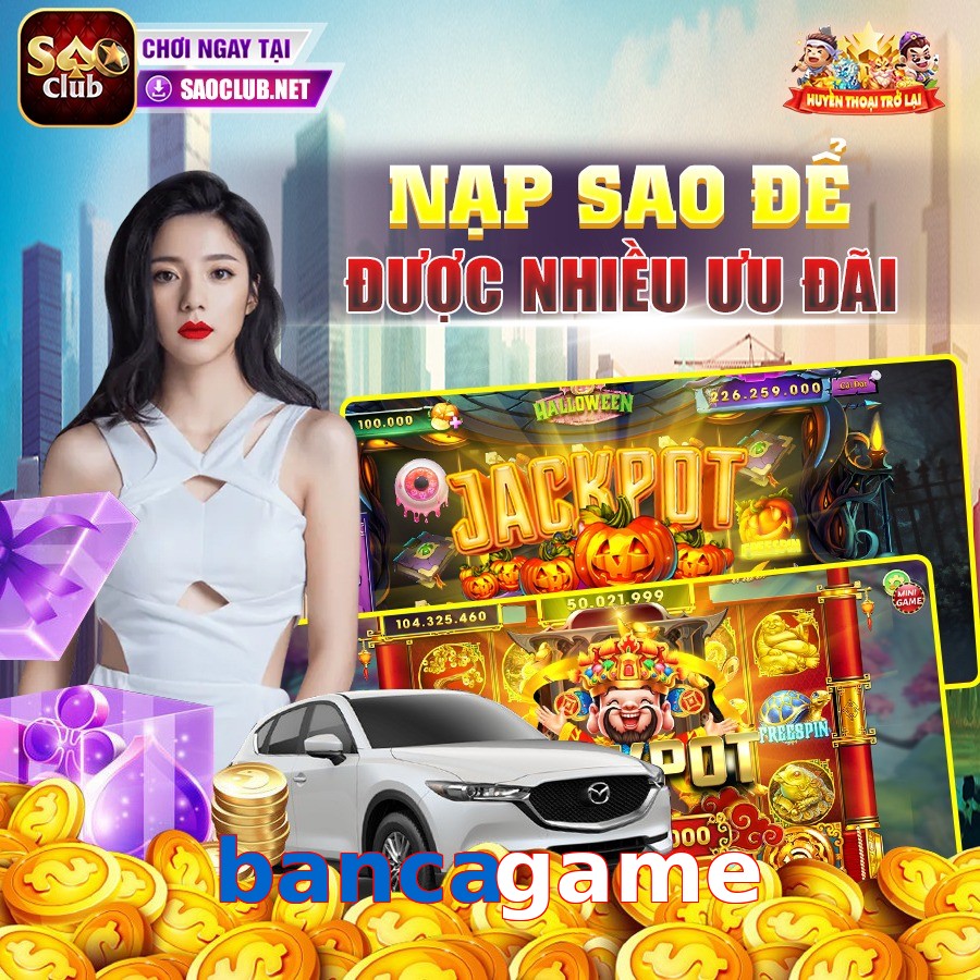 bancagame